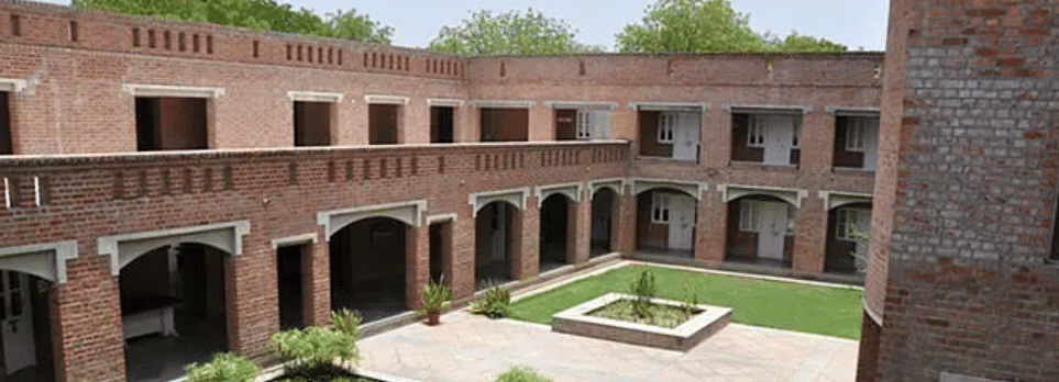 Entrepreneurship Development Institute of India Gandhinagar Infrastructure photo 18